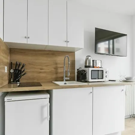 531 Bugeaud - Superbe A Apartment
