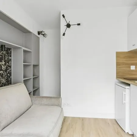 Apartment 531 Bugeaud - Superbe A *