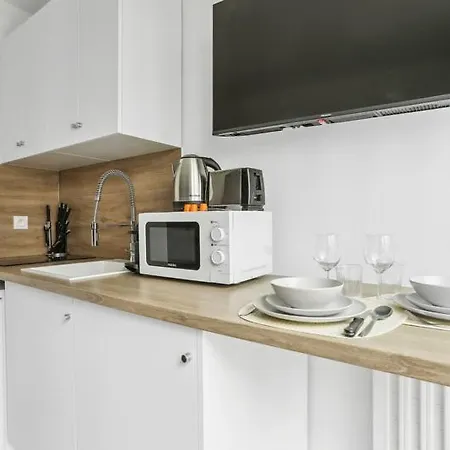 531 Bugeaud - Superbe A 巴黎