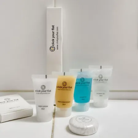 531 Bugeaud - Superbe A Апартаменты *